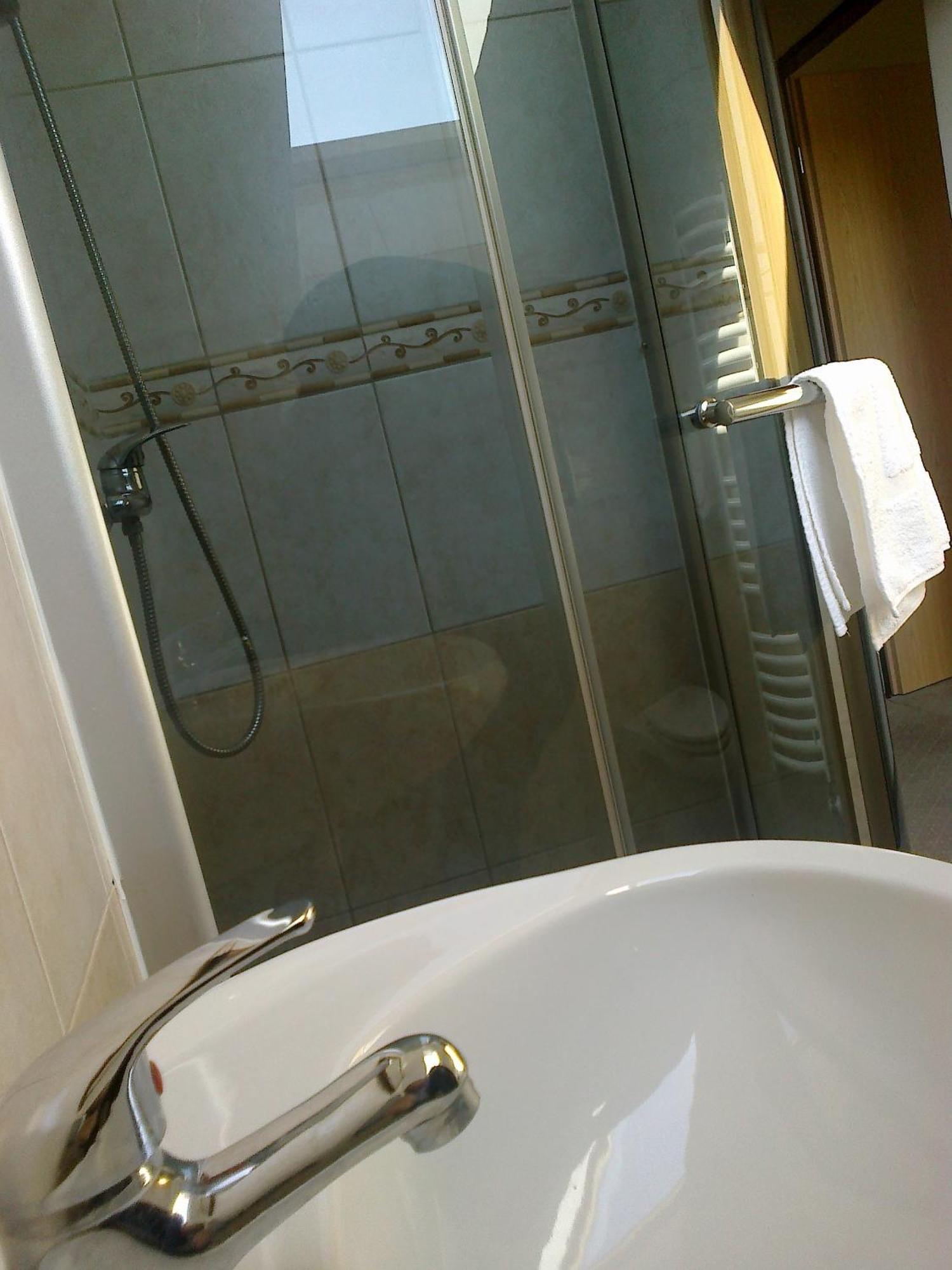 Hotel Gyoergyey Kastely Panzio Es Etterem Tápiógyörgye Exterior foto