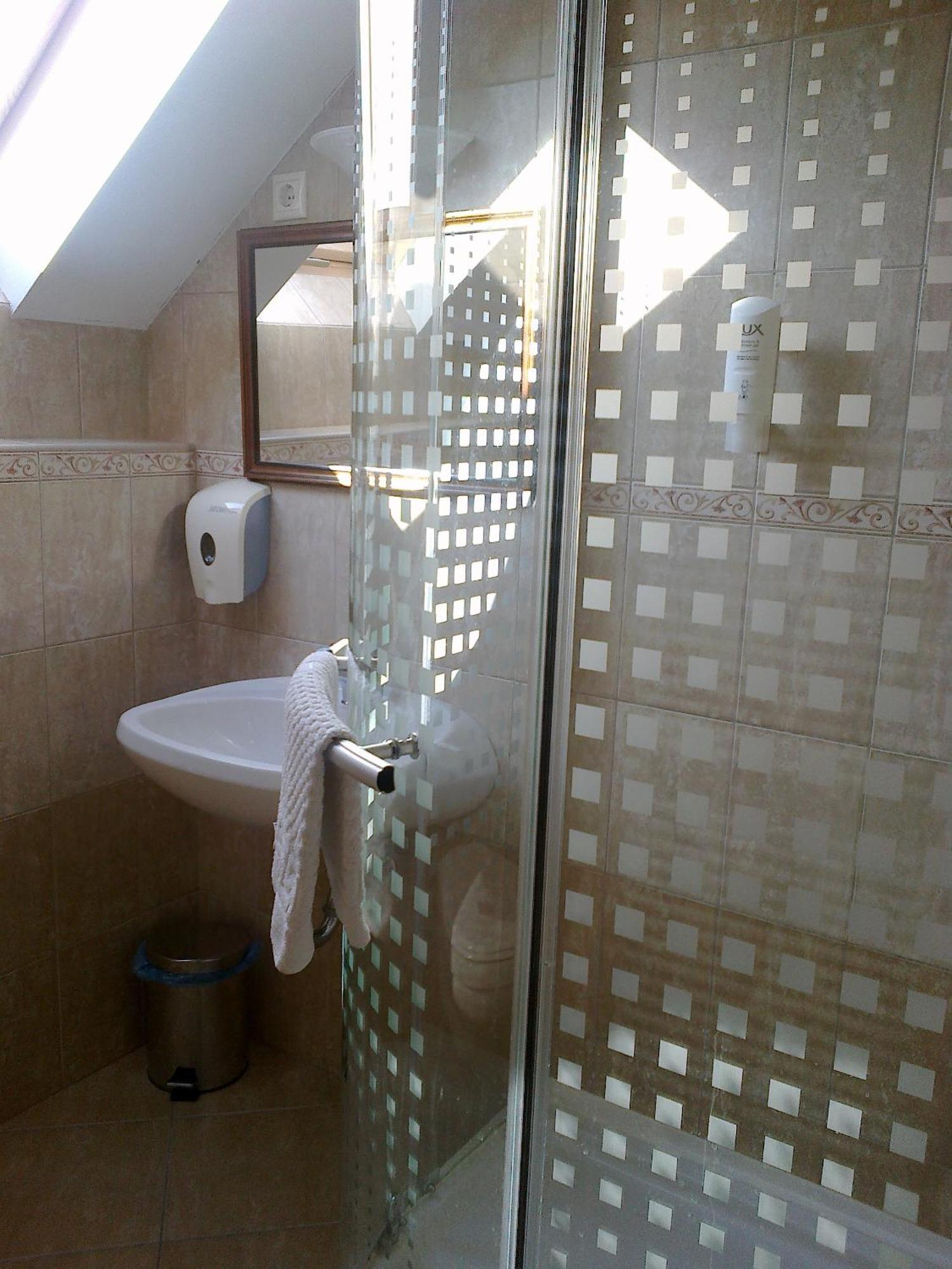 Hotel Gyoergyey Kastely Panzio Es Etterem Tápiógyörgye Exterior foto